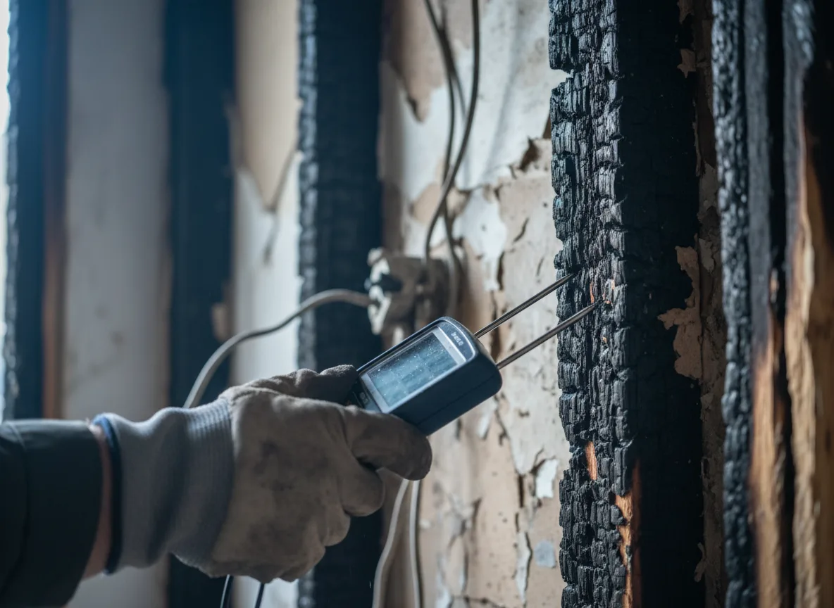 Fire Damage Restoration Hopkins, MO FAQs